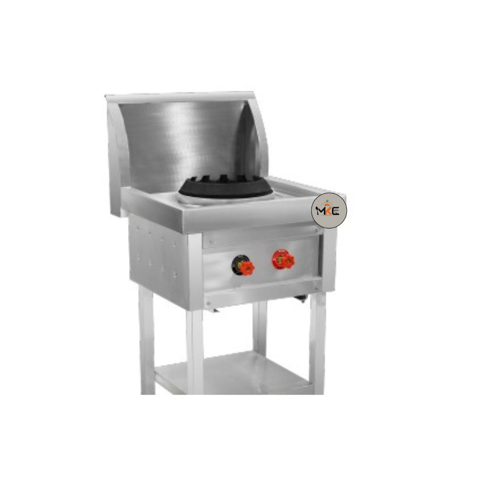Single Burner Ranges Chinese